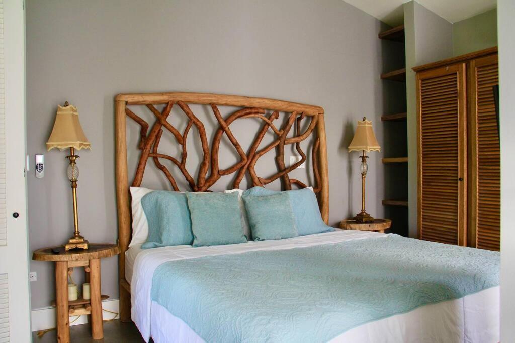 Blue Venao Beach Resort Villa 30 - Remodeled 2 Bedrooms Villa Playa Venao Exterior photo