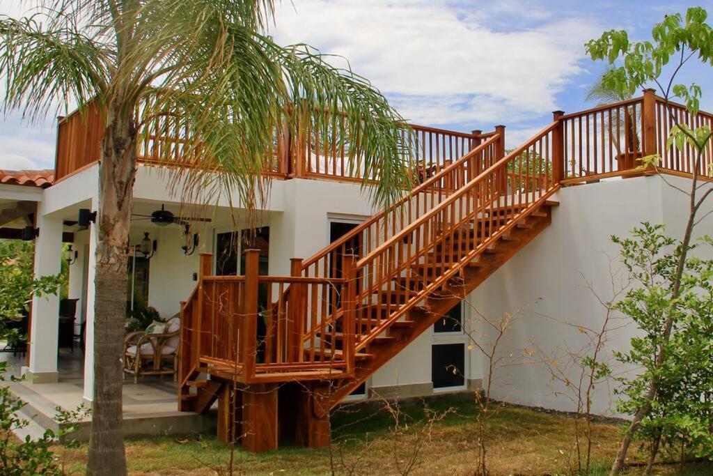 Blue Venao Beach Resort Villa 30 - Remodeled 2 Bedrooms Villa Playa Venao Exterior photo