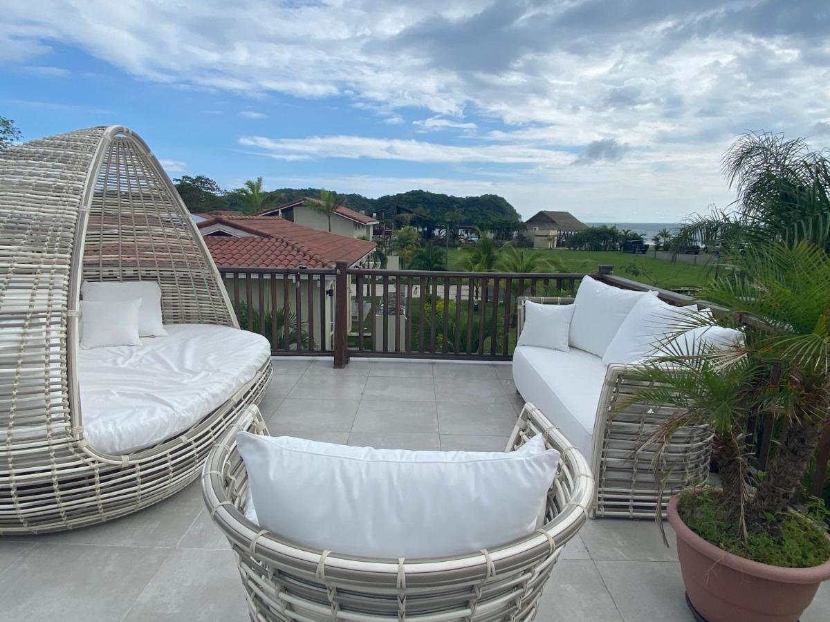 Blue Venao Beach Resort Villa 30 - Remodeled 2 Bedrooms Villa Playa Venao Exterior photo